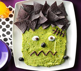 Frankenguac Recipe