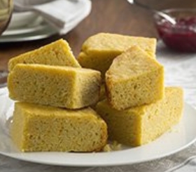 Homemade Slow Cooker Cornbread