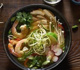 Vietnamese Pho