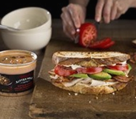 California Sandwiches