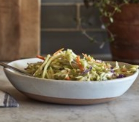 Broccoli Slaw