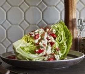Wedge Salad