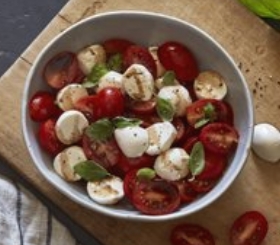 Caprese Salad