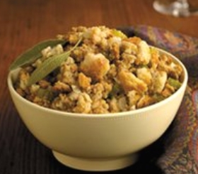 Quick & Easy Stuffing