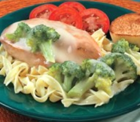 Swanson® Chicken Broccoli Dijon