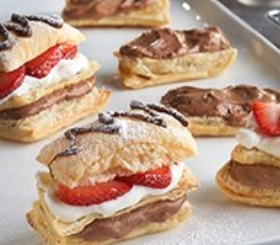 Neapolitan Napoleons