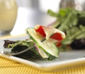 Creamy Dijon Dressing