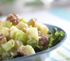 Picnic Celery & Potato Salad