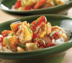 Garden Vegetable Sauté