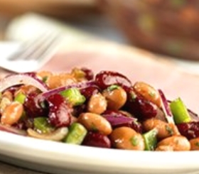 Best-of-the-West Bean Salad