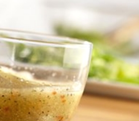Guilt-Free Italian Dressing