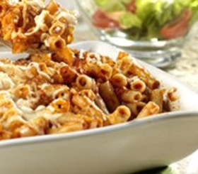 Baked Ziti