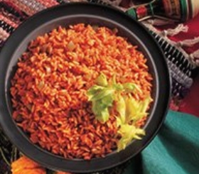 Fiesta Rice