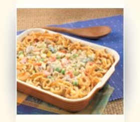 Asian Chicken and Vegetable Stir-Fry