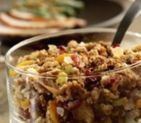 Harvest Fruit Stuffing