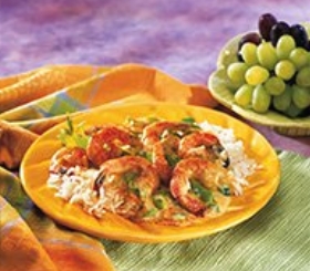 Fabulous Fast Shrimp