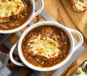 French Onion Soup