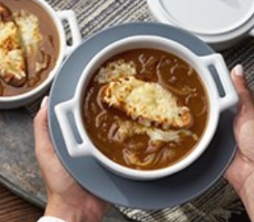 Classic French Onion Soup