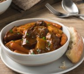 Instant Pot® Classic Beef Stew