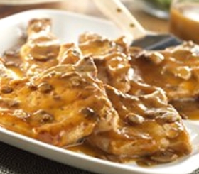 Super Moist Pork Chops