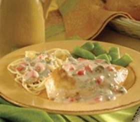 Italian-Style Chicken