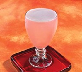 Fruity Breakfast Smoothie