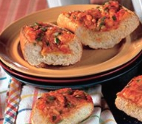 M'm! M'm! Good!® Tomato Cheese Bread