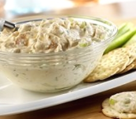 Shrimp Dip