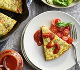 Italian Frittata