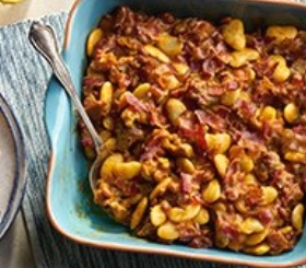Killer Baked Beans
