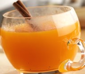 Hot Mulled Sipper