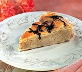 Frangipane Pithivier