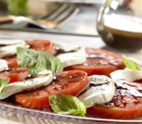 Balsamic Salad Dressing