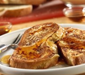 Fantastic French Toast