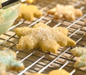 Confectioners' Sugar Frosting