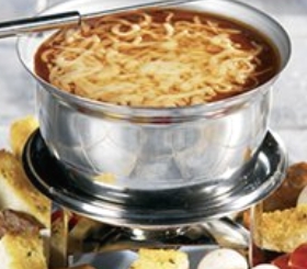 Italiano Fondue