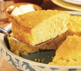Cheesy Cornbread
