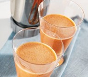 Jump Start Smoothie