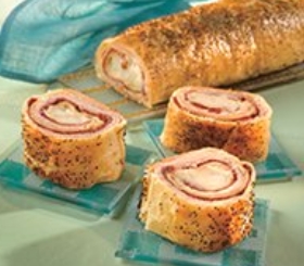 Deli Rolls