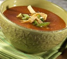 Tortilla Soup