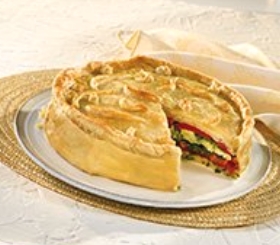 Torta Rustica