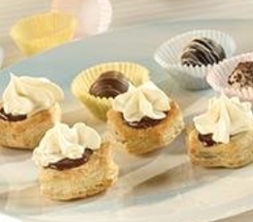 Truffle Cups