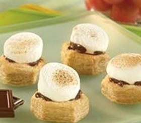 S'mores Cups