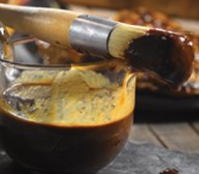 Balsamic BBQ Sauce