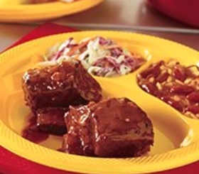 BBQ Short Ribs
