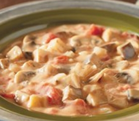 Creamy Provençal Vegetable Stew