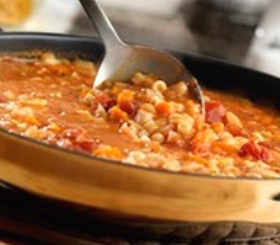 Pasta e Fagioli