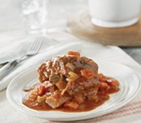 Bistro-Style Short Ribs