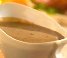 Turkey Gravy
