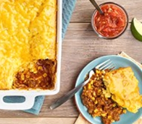 Tamale Pie